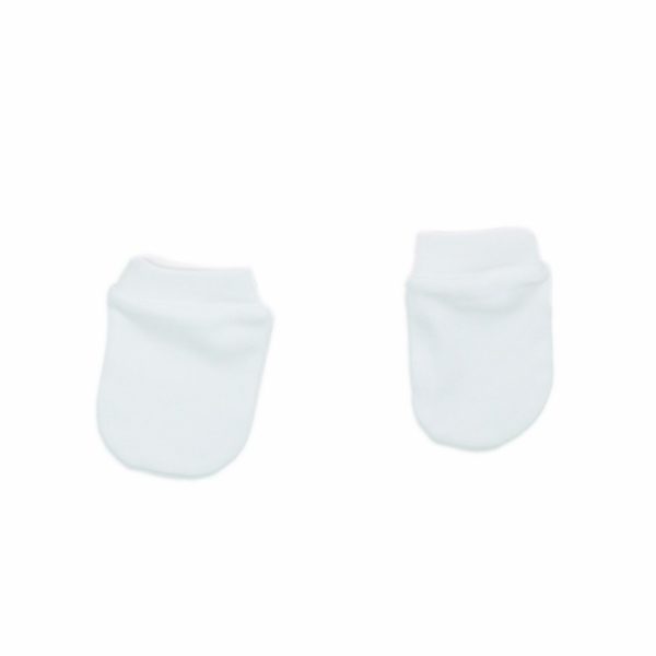 Cotton overall 6 pieces 251170 - Pink - Image 6