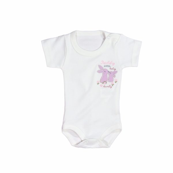 Cotton overalls 6 pieces For Girls 251175 - Image 3