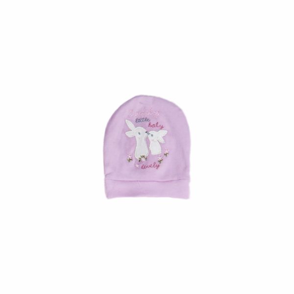 Cotton overalls 6 pieces For Girls 251175 - Image 4