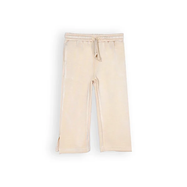 Modal Pajamas 261151 - Beige 2-5 Years - Image 3