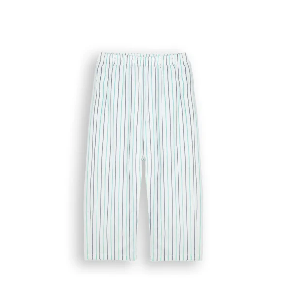 Cotton Pajamas 261164 - Navy Blue 2-5 Years - Image 3