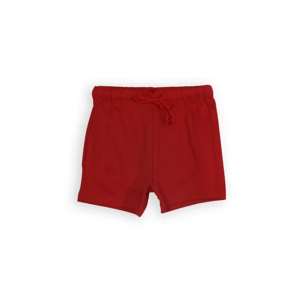 Rocky Pajamas 261194 - Dark Red 2-5 Years - Image 3