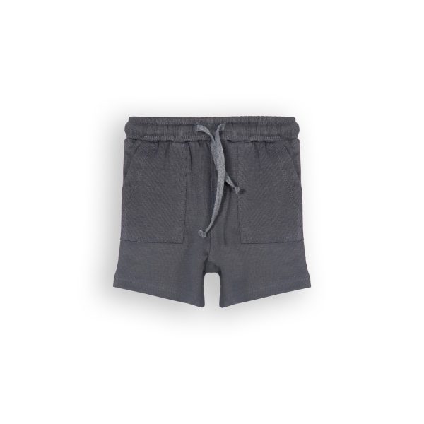 Rocky Pajamas 261206 - Dark Gray 2-5 Years - Image 3