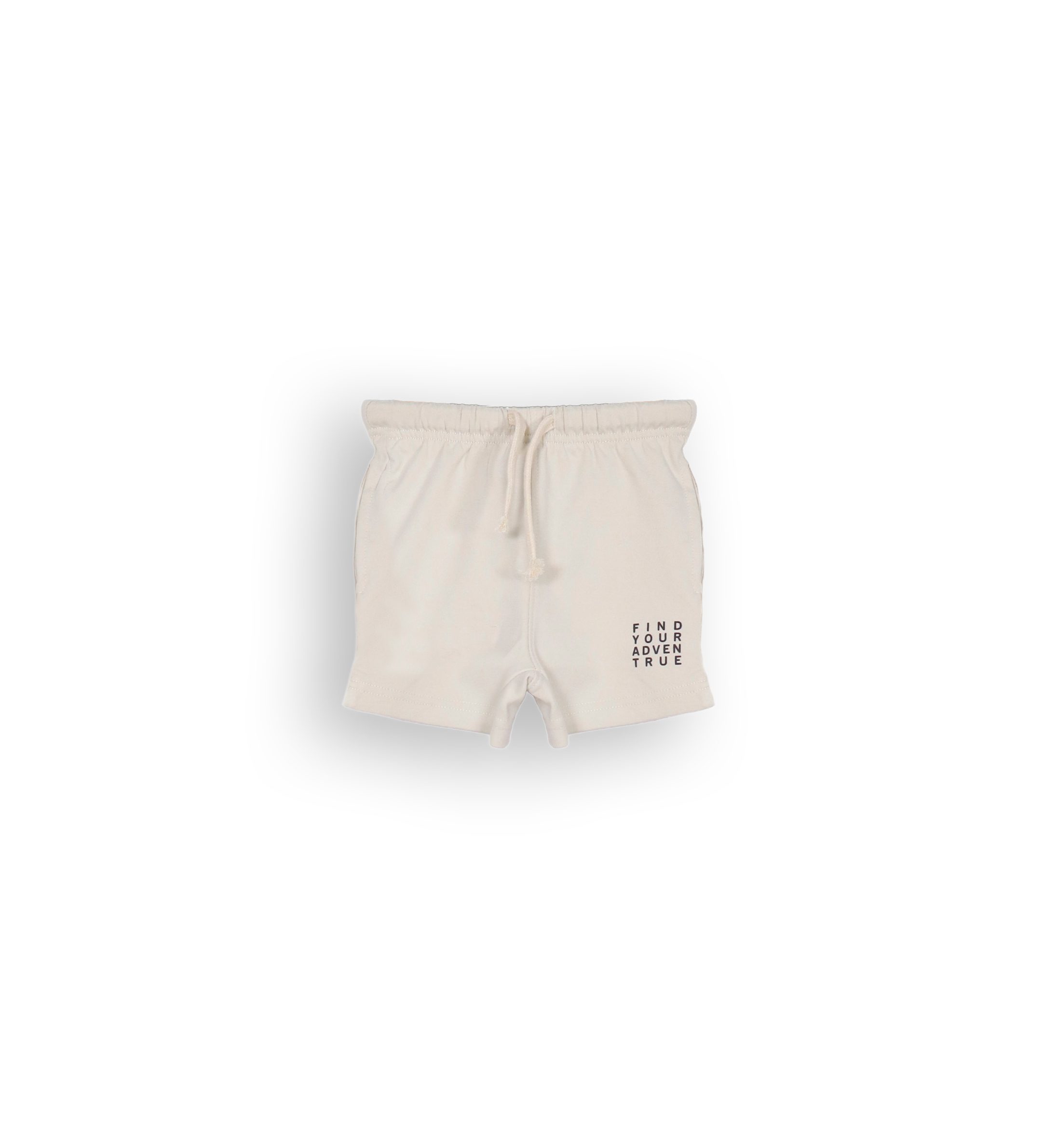 261232 BG Rocky Short 261232 - Beige 2-5 Years - Image 1